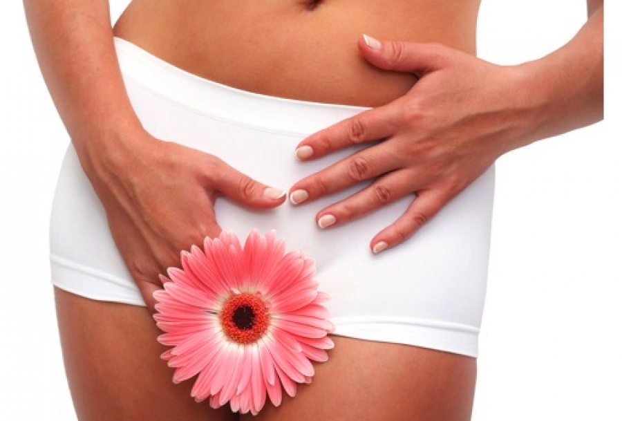 Потливость в паху Потливость в паху