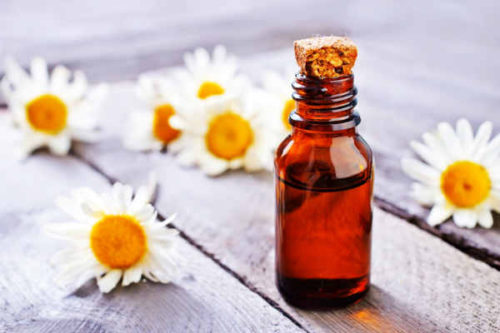  эфирное масло от потливости ног