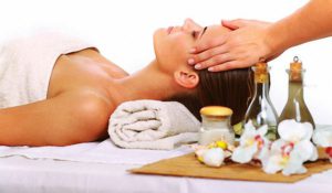 эфирные масла