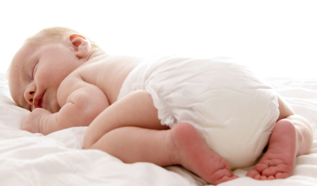 Опрелость на попе Опрелость на попе