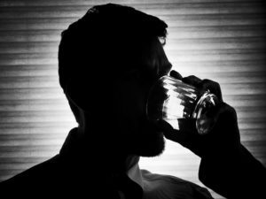 от гипергидроза после пьянки страдают не все