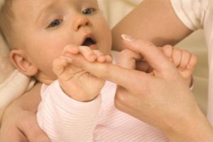 Внутренние причины недуга