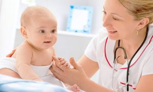 Естественные причины повышенного потоотделения