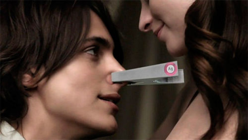 Почему пот пахнет ацетоном