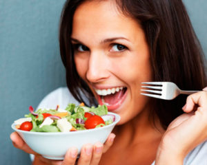 Изменение питания