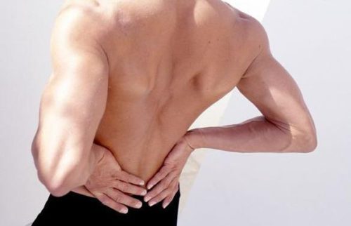 Пиелонефрит как причина потливости