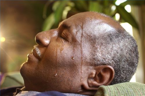 Потливость при сахарном диабете