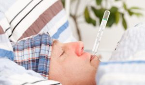 Основные симптомы раковой патологии