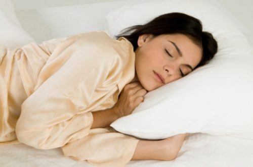 Потливость при ВИЧ