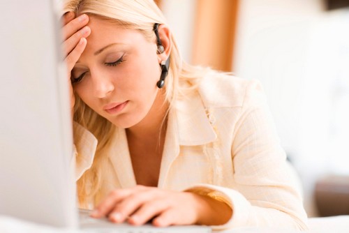 профузное потоотделение