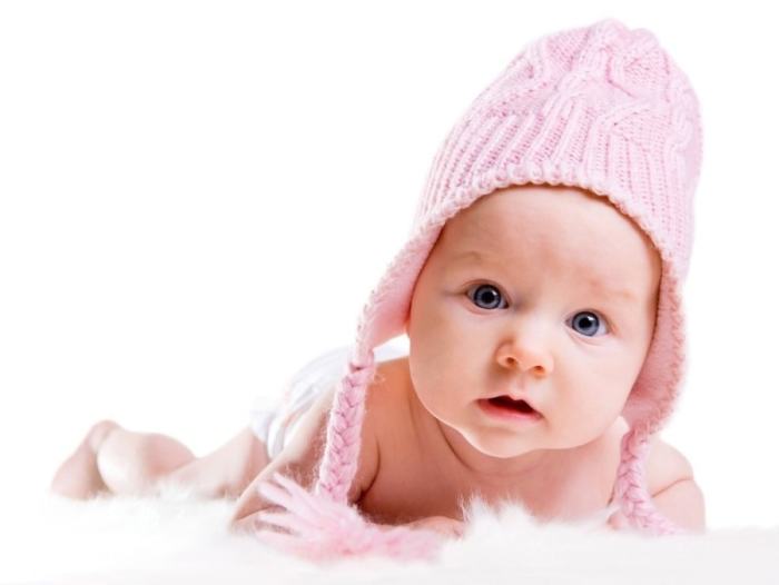 Причины потения головы