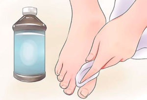 Грамотное применение Уротропина