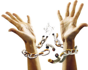 отказ от вредных привычек