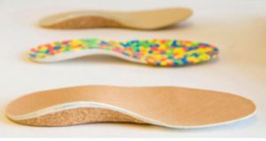 Причины потливости ног