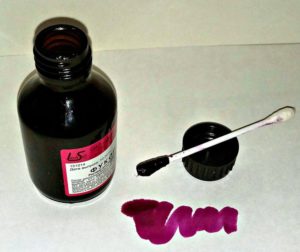 Применение препарата при микозе ногтей