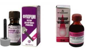 Состав раствора