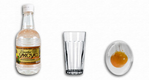 Как лечить грибок с помощью уксуса и яйца