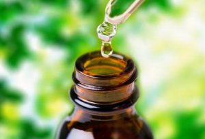 Преимущества масляного эфира