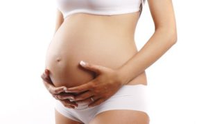 Беременность как противопоказание