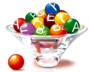 Гиповитаминоз