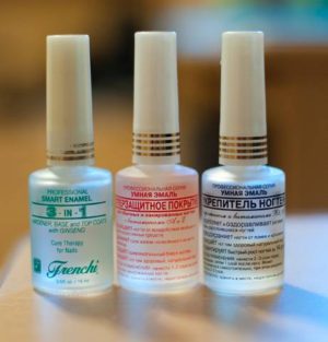 противогрибковые лаки