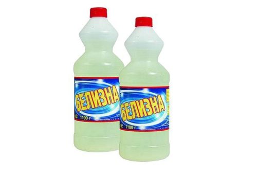 Лечение грибка ногтей белизной