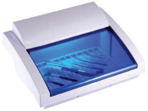 Дезинфекция инструментов