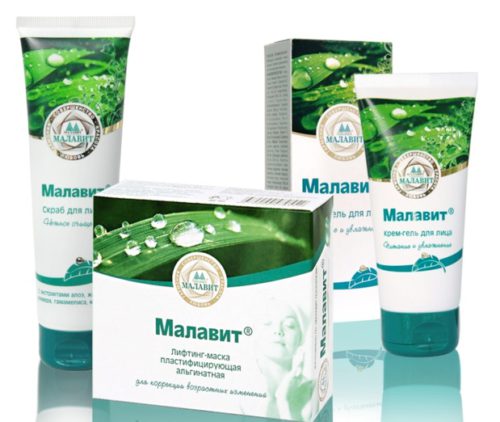 Малавит от грибка ногтей