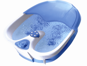 ванночки для ног