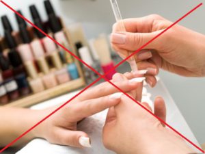 Противопоказания