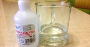 Использование народных методов