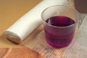 Марганцовка