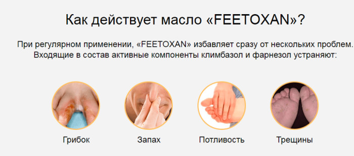 Как действует препарат